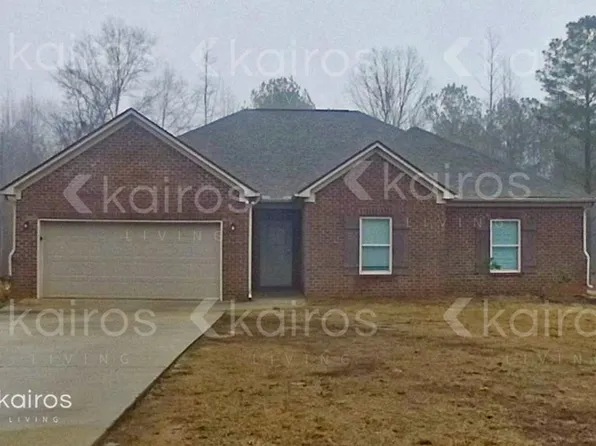 1389 Old Rd, Jasper, AL 35503