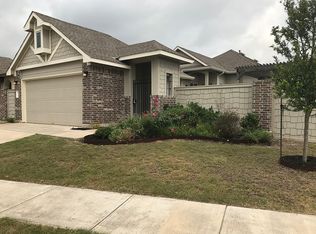 218 Rock Bluff Ln, San Marcos, TX 78666