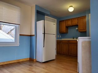 49 W Park Rd #LEFT, Grand Island, NY 14072