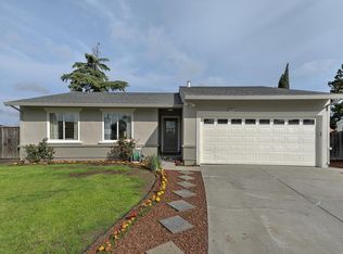 48943 Pagosa Ct, Fremont, CA 94539