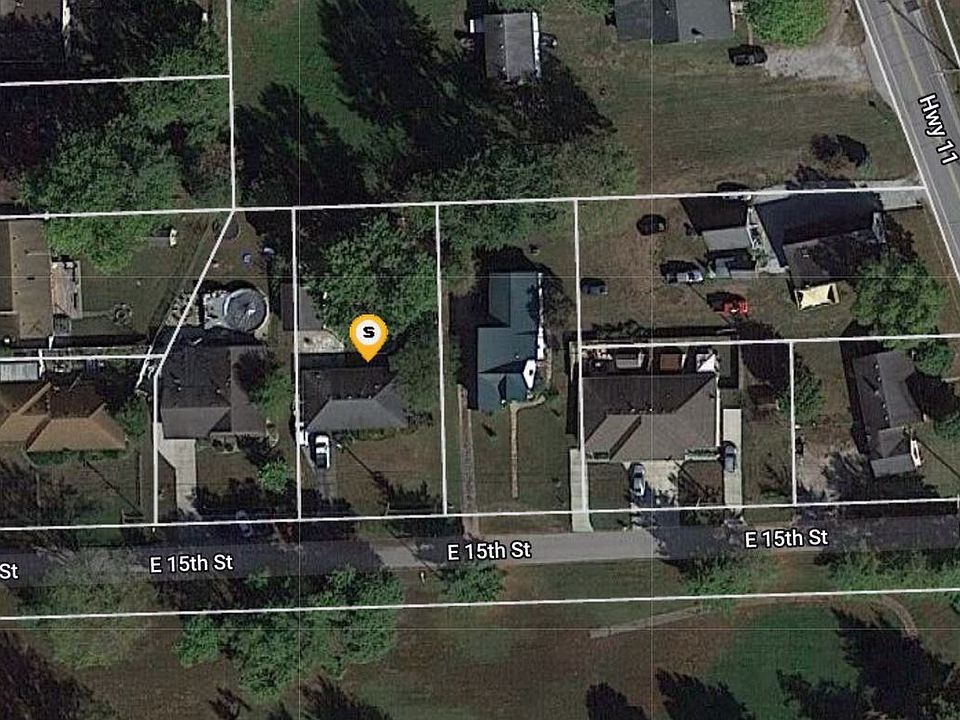1st image of 221 E 15th St