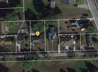 221 E 15th St, Seymour, IN
