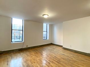 2393 Frederick Douglass Blvd APT 1, New York, NY 10027