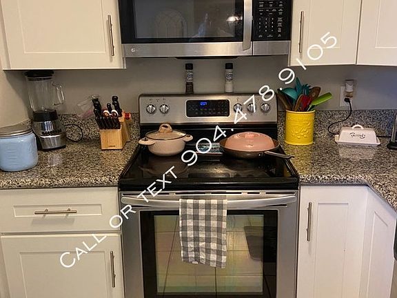 2nd image of 3575 S Ocean Blvd APT 109