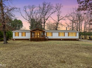 2988 Jolly Napier Rd, Shreveport, LA 71119