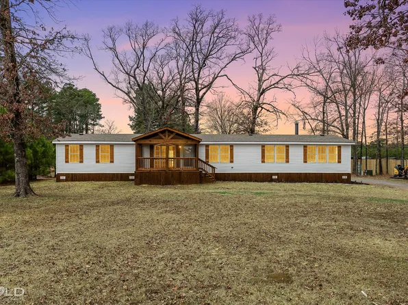 2988 Jolly Napier Rd, Shreveport, LA 71119