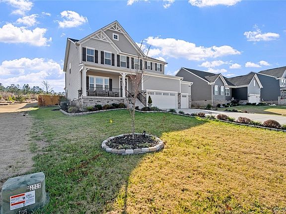 2nd image of 3609 Trillium Dr