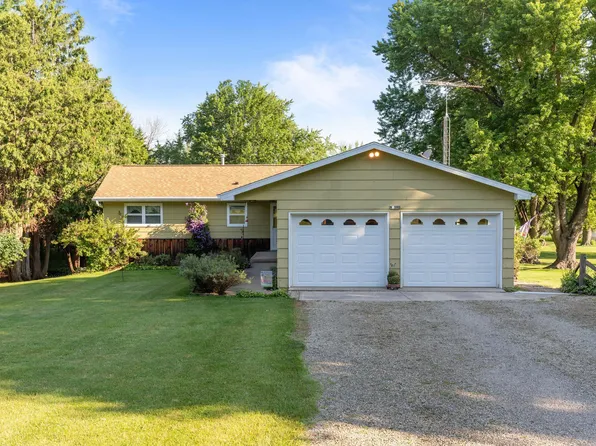 W580 Exchange St, Berlin, WI 54923