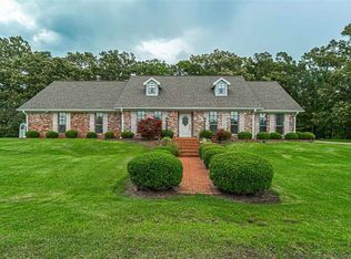 11762 Midway Rd, Raymond, MS 39154