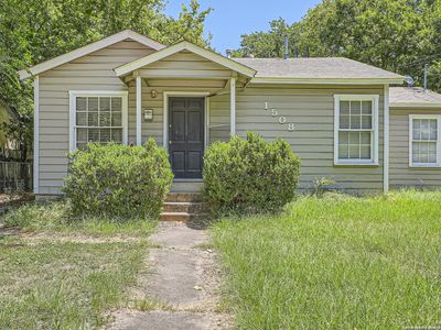 1508 Alguno Rd, Austin, TX, 78757