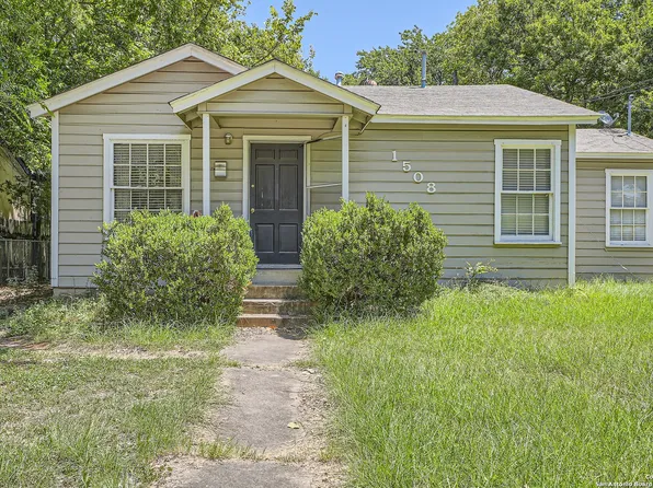 1508 Alguno Rd, Austin, TX 78757