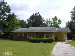 7450 Stilson Leefield Rd, Brooklet, GA 30415