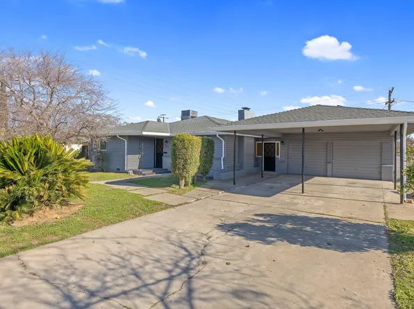 2246 N Jackson Avenue, Fresno, CA 93703