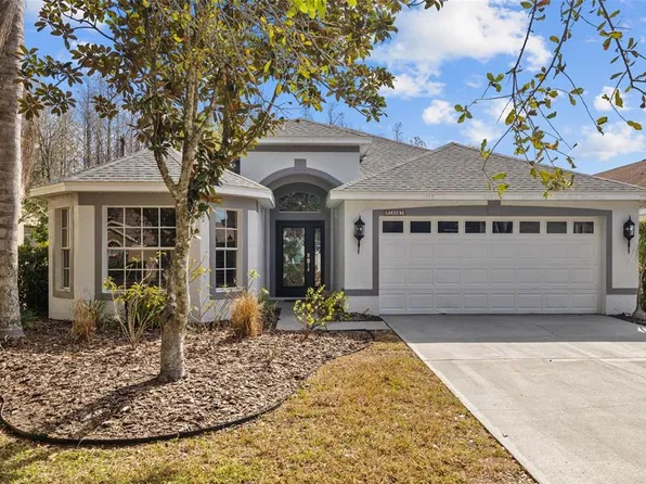 18861 MAISONS DRIVE, LUTZ, FL 33558