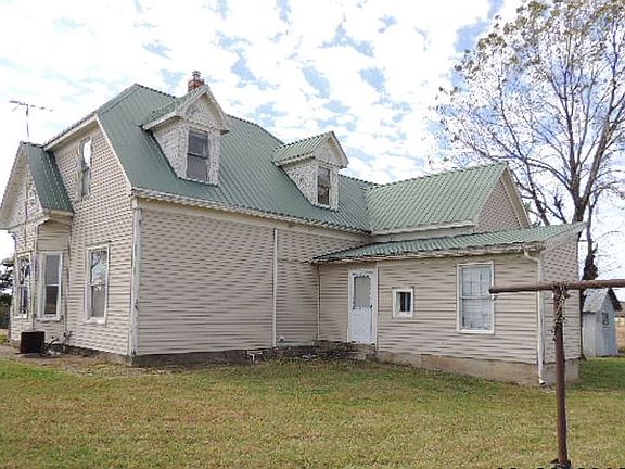 Back view