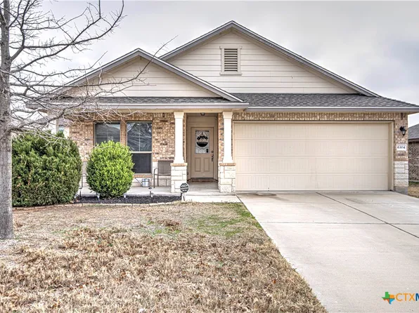 6304 Cool Creek Dr, Killeen, TX 76549