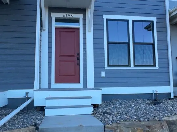 6196 Rosemary Rd, Billings, MT 59101