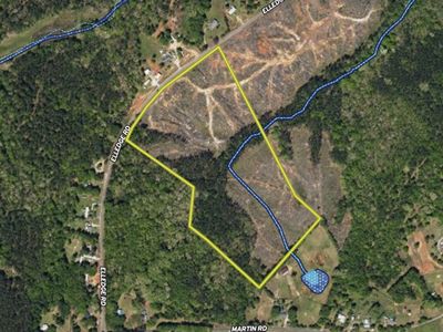 0 Elledge Rd, Ware Shoals, SC, 29692