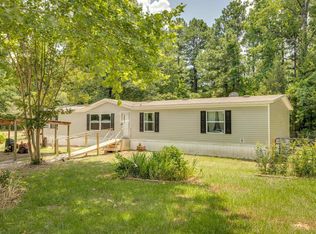 2266 Ruggs Bluff Rd, Downsville, LA 71234