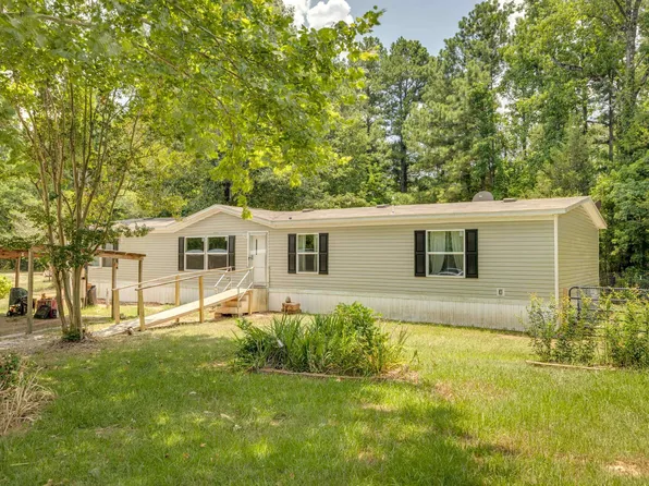 2266 Ruggs Bluff Rd, Downsville, LA 71234