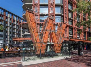 108 Cordova St W #1701, Vancouver, BC V6B0G5