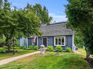 28 Andrews Farm Rd, Boxford, MA 01921