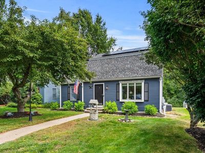 28 Andrews Farm Rd, Boxford, MA, 01921
