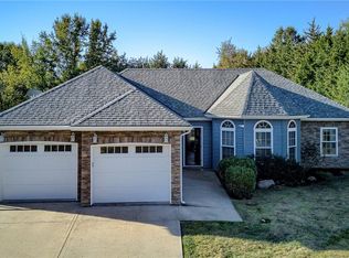 16165 Hh Hwy, Platte City, MO 64079