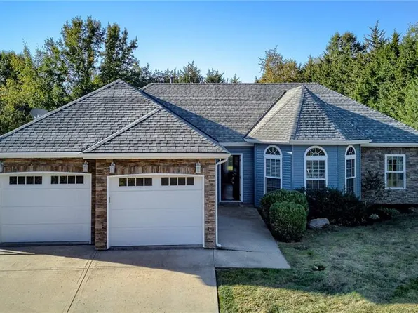 16165 Hh Hwy, Platte City, MO 64079