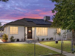 1401 Kelly St, Bakersfield, CA