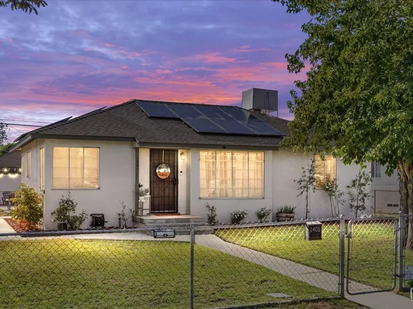 1401 Kelly St, Bakersfield, CA 93304