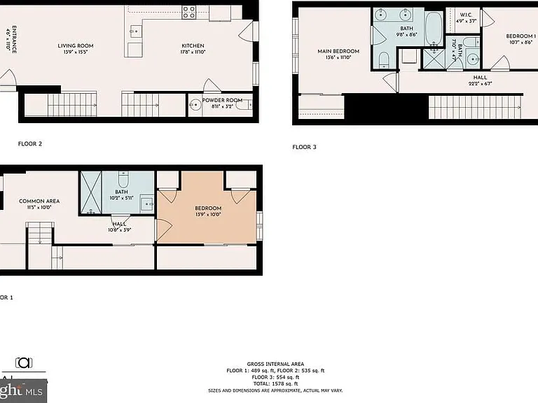1407-9 N 8th St #B2 — Photo 16