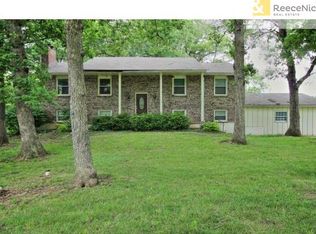 15880 Lakeshore Dr, Paola, KS 66071