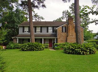 1607 Corral Dr, Houston, TX 77090