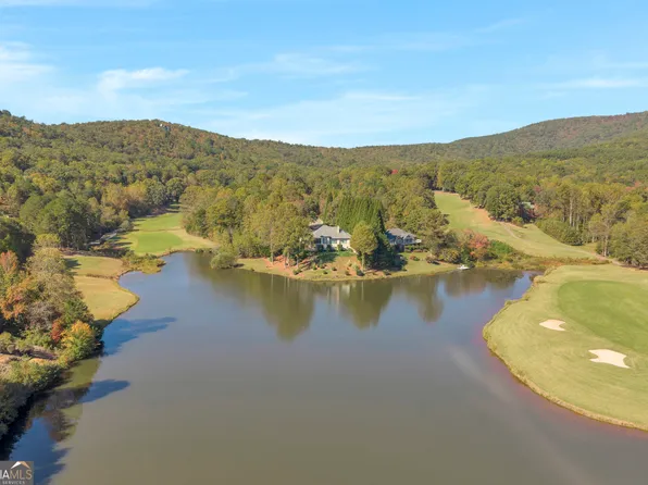 0 Glazenwood Dr, Clarkesville, GA 30523