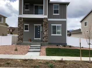 1552 Iver St, Colorado Springs, CO 80910
