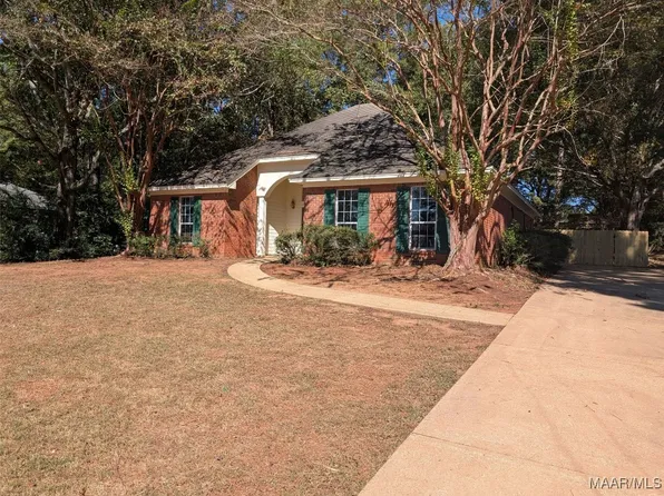 45 Honeysuckle Ct, Wetumpka, AL 36093