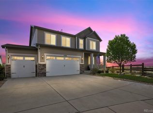 12536 Creekside St, Firestone, CO 80504