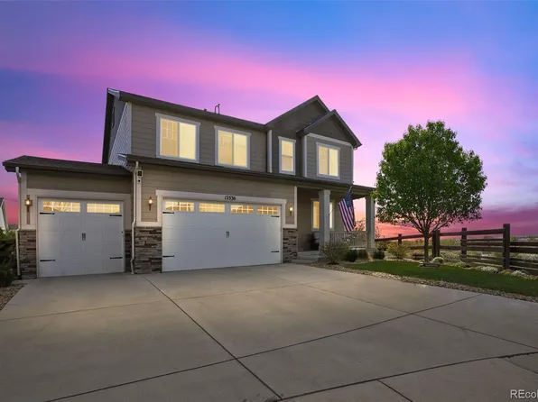12536 Creekside Street, Firestone, CO 80504