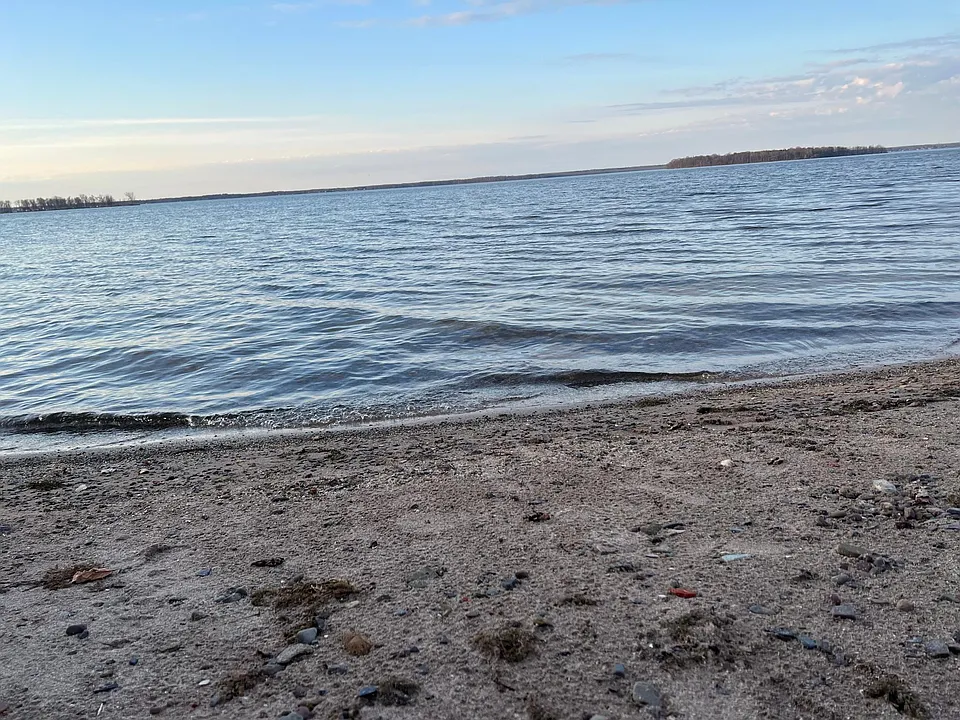 Shared lake access