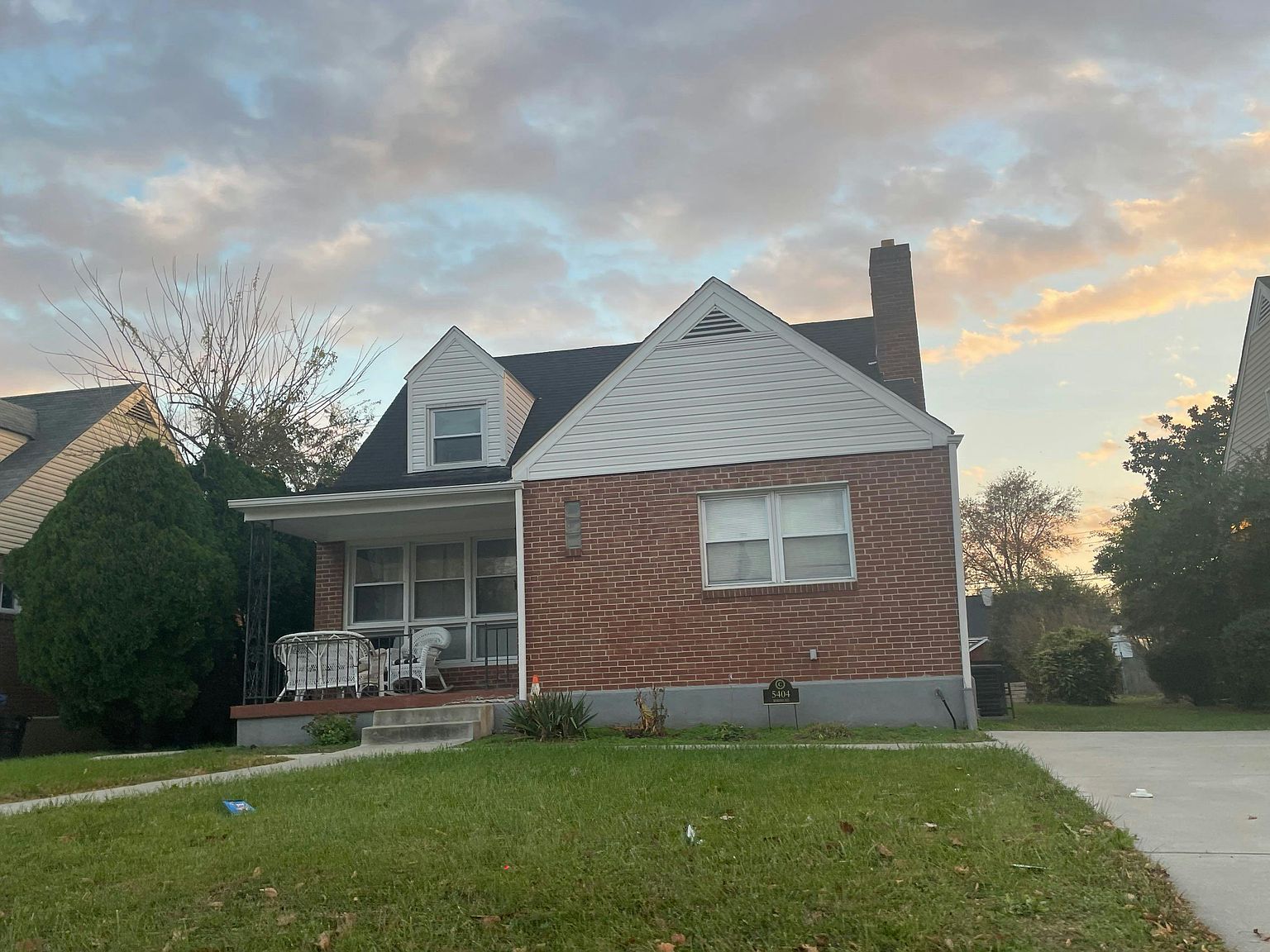 5404 Wabash Ave, Baltimore, MD 21215 Zillow