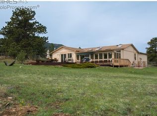 2440 Carriage Dr, Estes Park, CO 80517