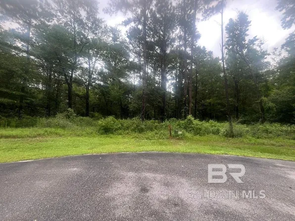 12870 Fish River Rd Lot 7, Foley, AL 36535