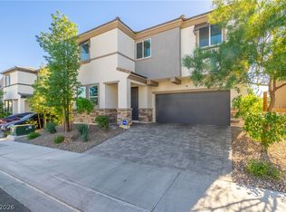 1809 Lucky Wish Ave, North Las Vegas, NV 89081