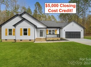 2500 Lazy Oak Dr, Lancaster, SC 29707