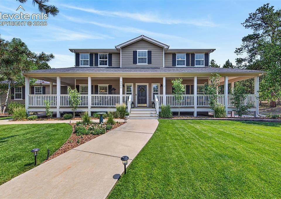 1st image of 4342 Mountain Dance Dr