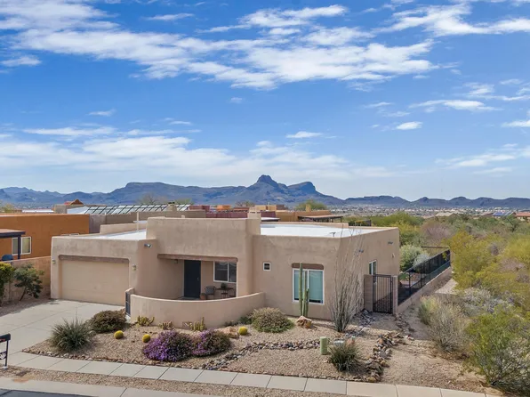 5500 W Mosquito Dr, Tucson, AZ 85742