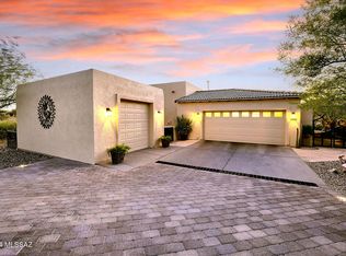 1996 S Via Ventana A La Montana, Green Valley, AZ 85622