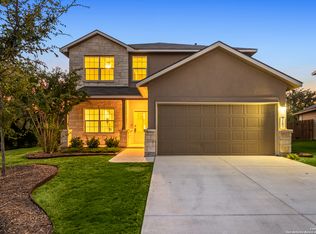 4103 Ijolite Ave, San Antonio, TX 78253