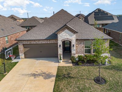 10817 Klondike Ln, Aubrey, TX, 76227